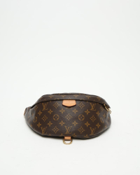 Louis Vuitton Monogram Bum Bag