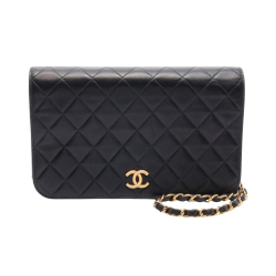 Chanel Wallet On Chain