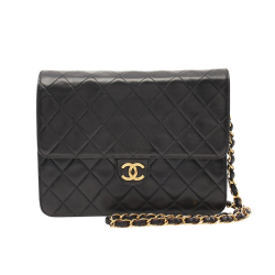 Chanel Single flap