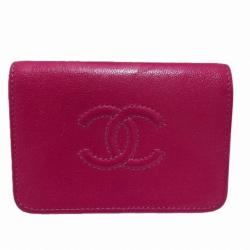 Chanel Logo CC