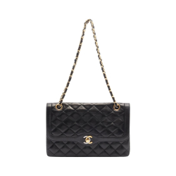 Chanel Double flap