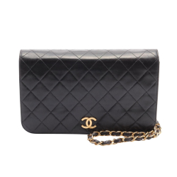 Chanel Full Flap