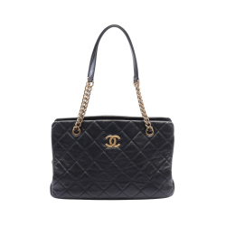 Chanel Logo CC