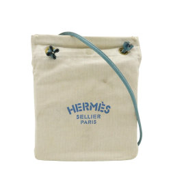 Hermès Aline