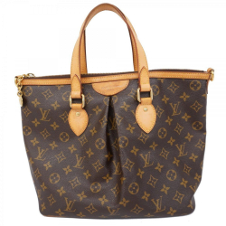 Louis Vuitton Palermo PM