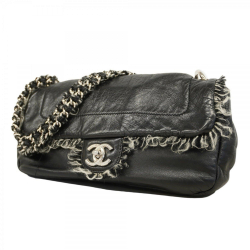 Chanel Single flap