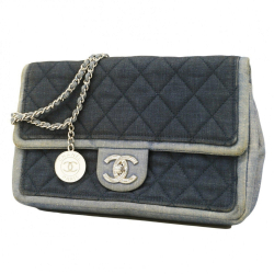 Chanel Single flap