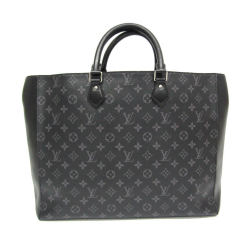 Louis Vuitton Grand sac eclipse