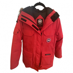 Canada Goose Parka Expedition