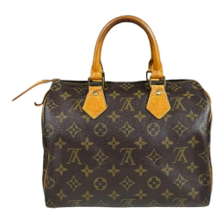 Louis Vuitton Speedy 25