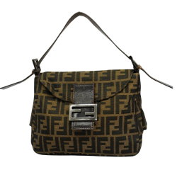 Fendi Mamma Baguette