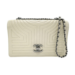 Chanel Quilted