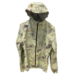 The North Face Higher Run Jacket