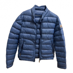 Moncler Kurze Daunenjacke Acorus