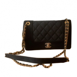 Chanel Double flap