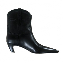 Khaite Stiefelette