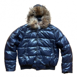 Moncler Daunenjacke