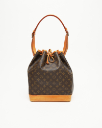 Louis Vuitton Monogram Noé Bag