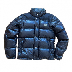 Moncler Doudoune manches amovibles