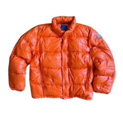 Moncler Vintage down jacket