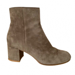 Gianvito Rossi Ankle boots