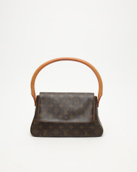 Louis Vuitton Looping PM Bag