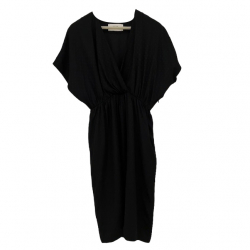 Celine Robe Soie  