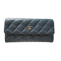 Chanel Portefeuille