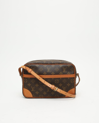 Louis Vuitton Monogram Trocadero 27 Bag