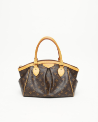 Louis Vuitton Monogram Tivoli PM Bag