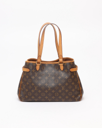 Louis Vuitton Monogram Batignolles Horizontal Tote Bag