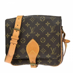 Louis Vuitton Cartouchiere