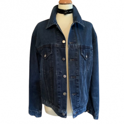 Pierre Cardin Jeans jacket