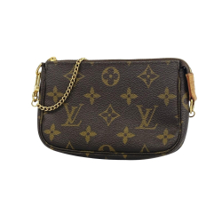 Louis Vuitton Mini Pochette Accessoires