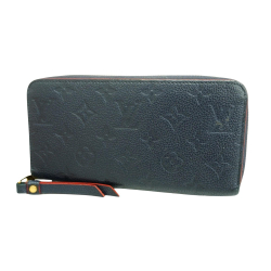 Louis Vuitton Zippy wallet