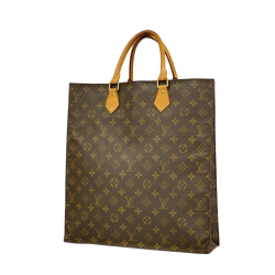 Louis Vuitton Sac Plat