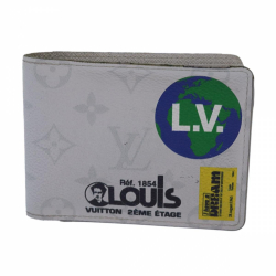 Louis Vuitton PORTEFEUILLE MULTIPLE