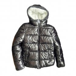 Plein Sport Down jacket