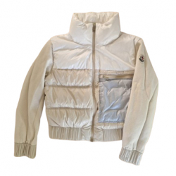 Moncler Zipped jacket