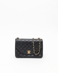 Chanel classic single flap