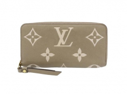 Louis Vuitton Zippy wallet