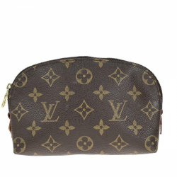 Louis Vuitton Cosmetic Pouch