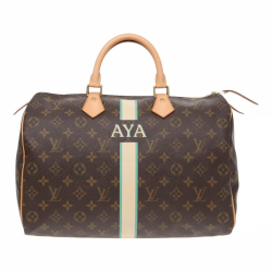 Louis Vuitton Speedy 35