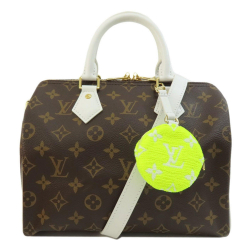 Louis Vuitton Speedy bandoulière 25