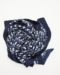 Christian Dior Mitzah Oblique Silk Scarf