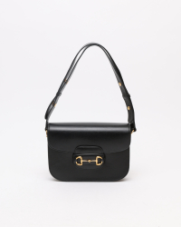 Gucci Small 1955 Horsebit Shoulder Bag