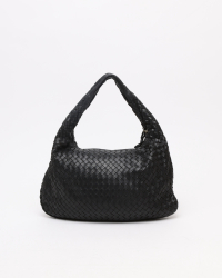 Bottega Veneta Medium Intrecciato Hobo Bag