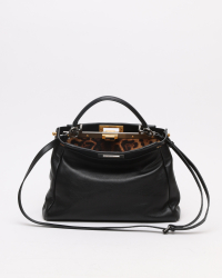 Fendi Medium Peekaboo Bag