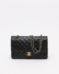 Chanel Classic Medium Double Flap Bag