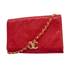 Chanel Flap bag